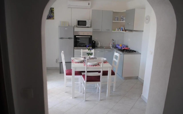 Apartments Vidolma