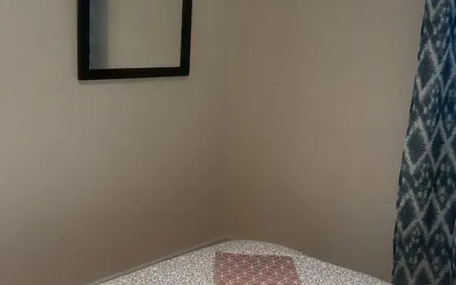 Apartment Close to Stockholm City