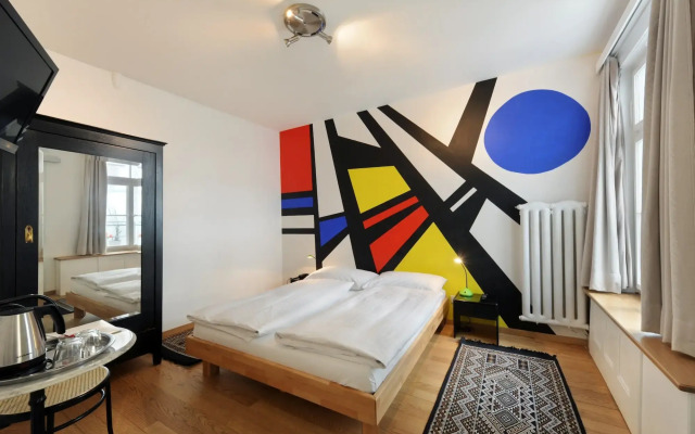Hotel National Bern
