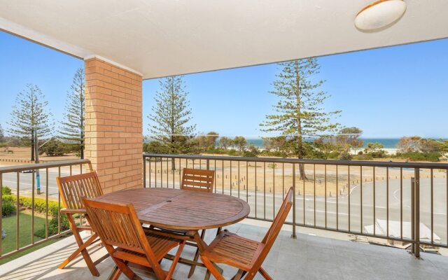 Tradewinds Apartment 3