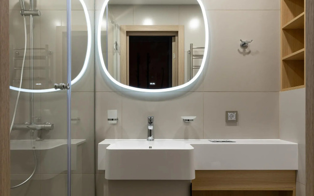 ApartPage on Baltiyskaya