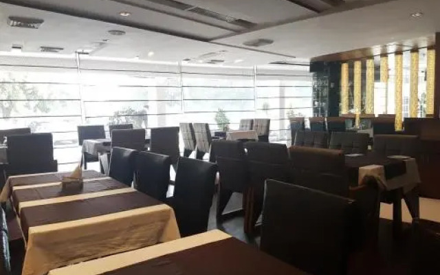 Hotel G.K. International