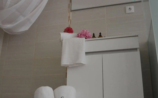 In Lisbon Apartments