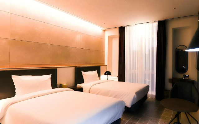 Le Seoul Hotel