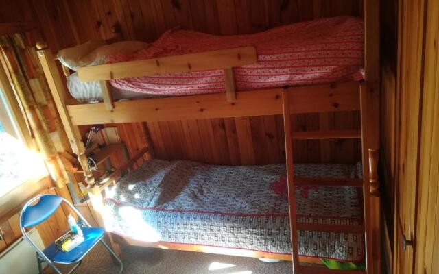 Chalet Alleluia