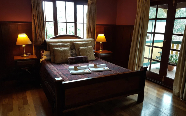 Bridgefield Guest House