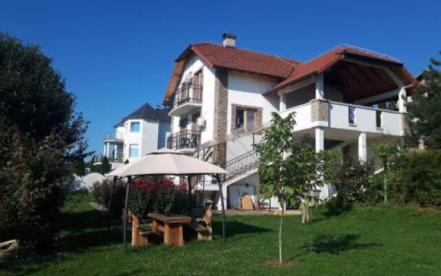 Petar`s Villa