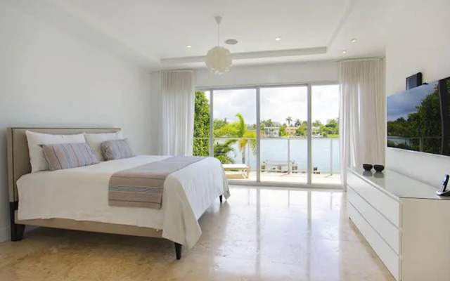 Villa Mercy