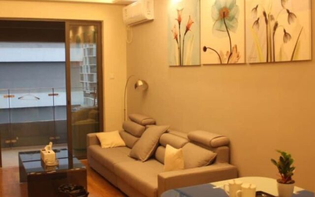 Shenzhen Yiwan Service Apartment