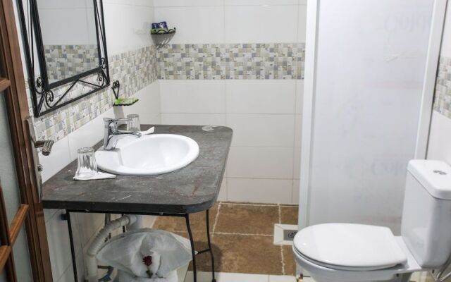 Hotel La Pomme Zaida