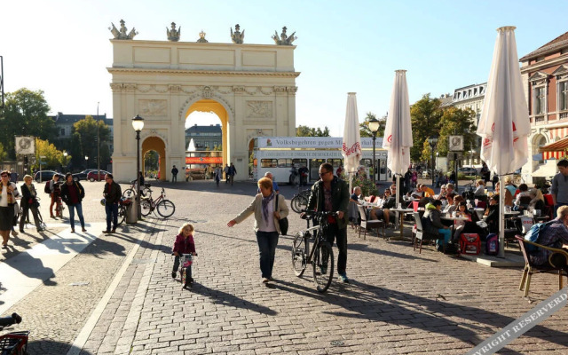 Brandenburger Tor