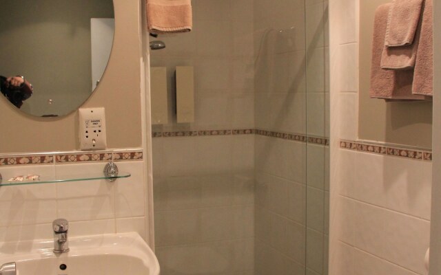 Sai Motels - Greenlane Auckland