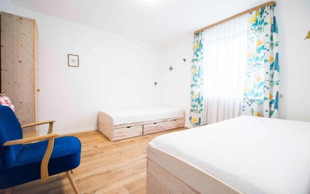 Ferienwohnungen Weishäupl