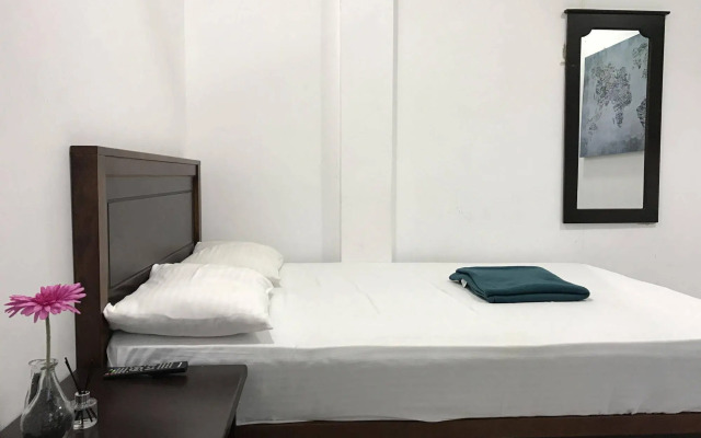 Blue Ocean Hotel