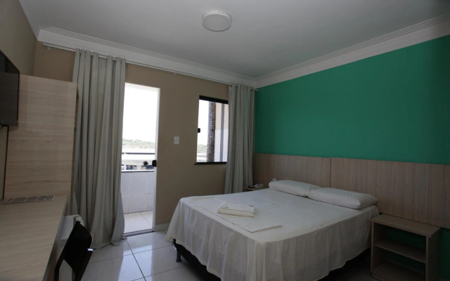 Pousada Portal da Cidade