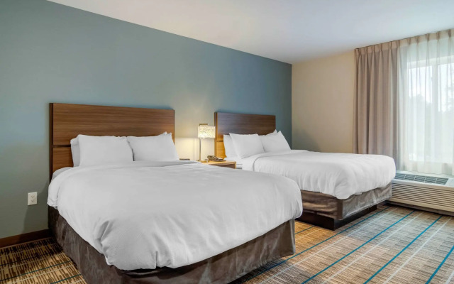 Sleep Inn Newnan Atlanta South