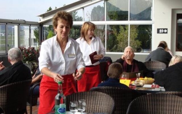 Airport Hotel Bern-Belp