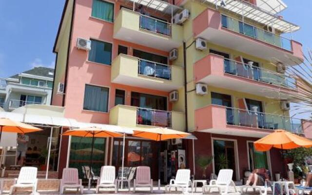 Guest House Ralitsa