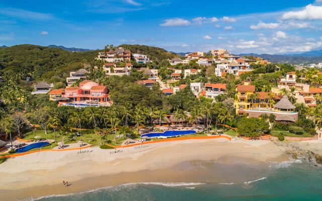 Casa Larimar