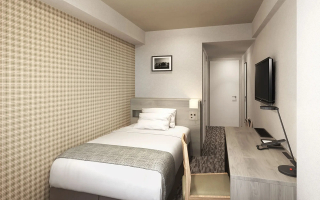 KOKO HOTEL Sapporo Odori