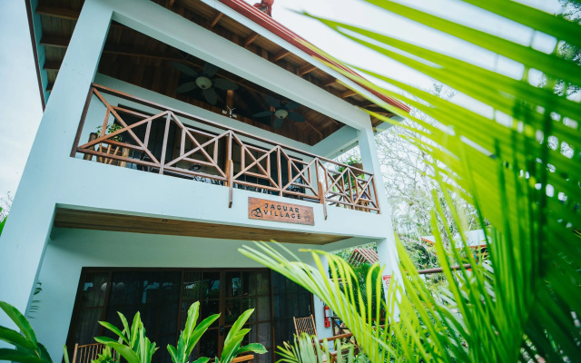 Bungalows Punta Uva