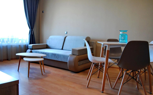 Dune Beach Boutique Hotel