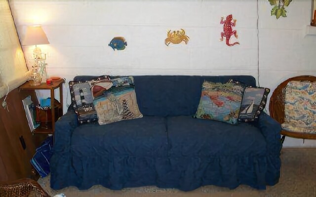 Captain Jack's #54542 - 2 Br Home