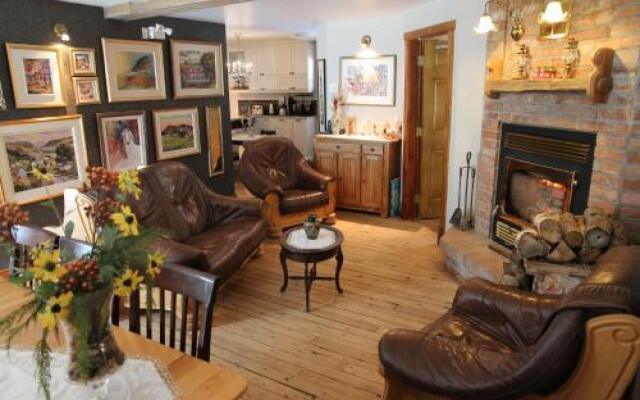 B&B Les Deux Pignons