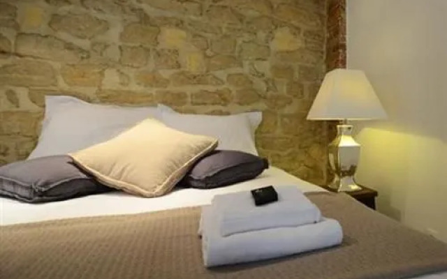 Short Stay Apartments - Résidence Temple