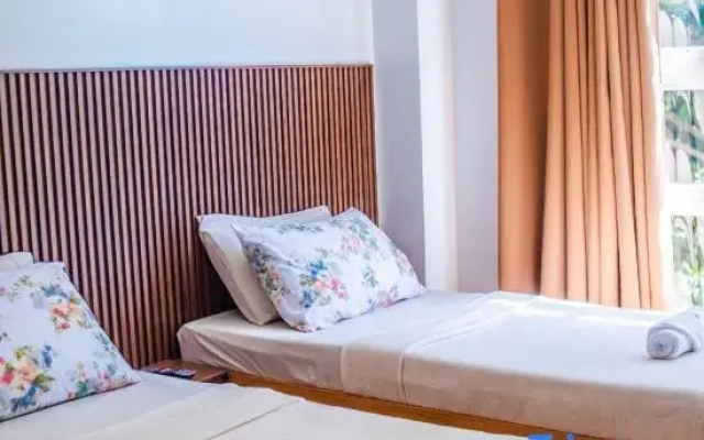 Hotel NaeR