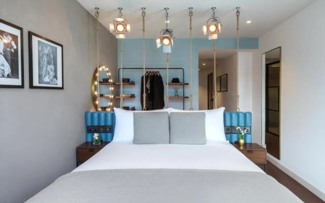 Hotel Indigo London - 1 Leicester Square by IHG