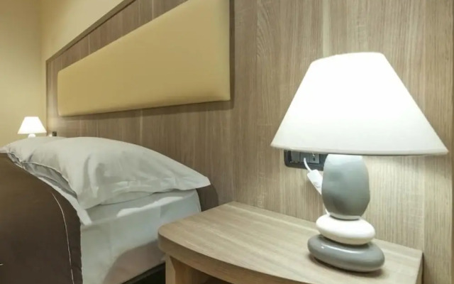 Foresteria Sant'Anna