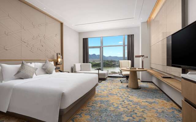 Wyndham Longquan Downtown