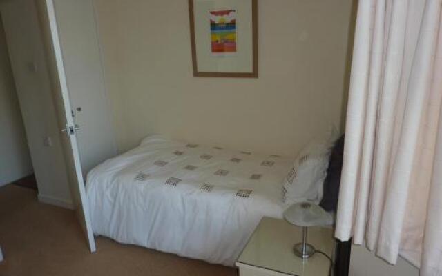 Wynnstay Studio Apartments