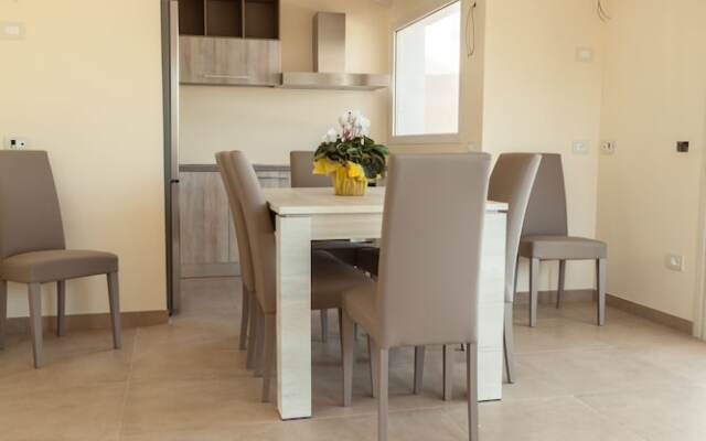 Aria di Vacanza - Villa Diamante