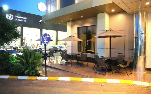 Vandal Hotels