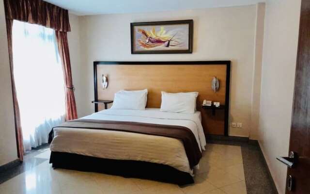 La Cour - Hotels