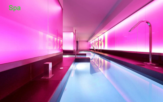 Hotel Garbi Ibiza & Spa