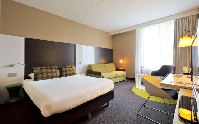 Mercure City Zwolle Hotel