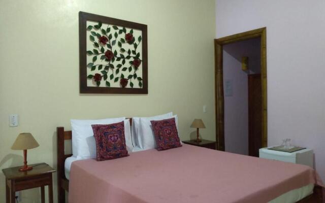 Pousada da Terra Paraty