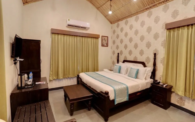 Keshav Resort
