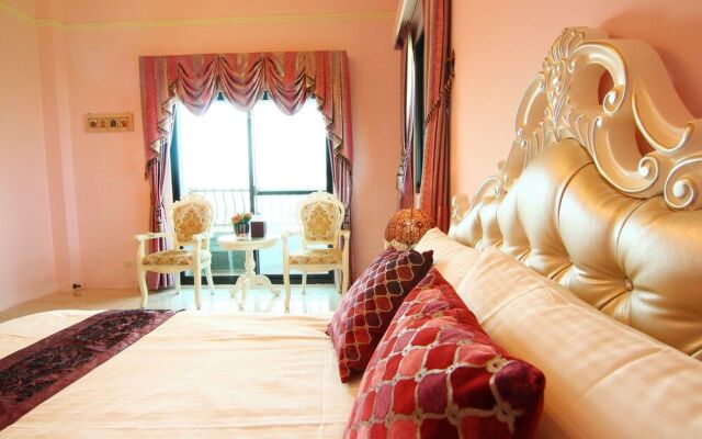 Earl Castle B&B