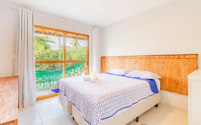 IM04 Ótimo Apto 3 Quartos - Imbassaí