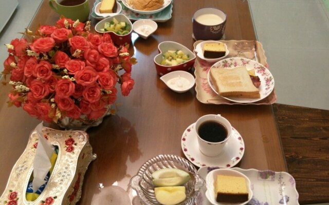 Red Apple B&B