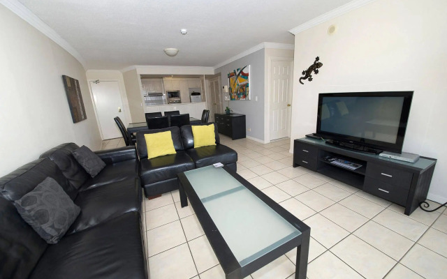 Broadbeach Holiday Apartments