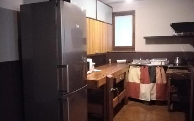 B&B Via Del Golf 41