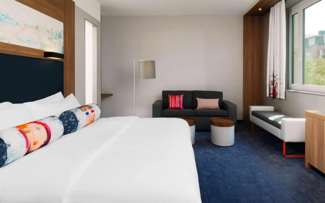 Aloft Munich