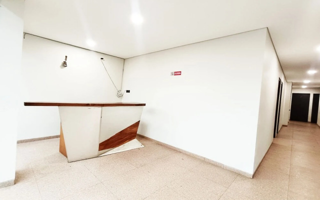 Nusantara Perintis Bogor By Reccoma