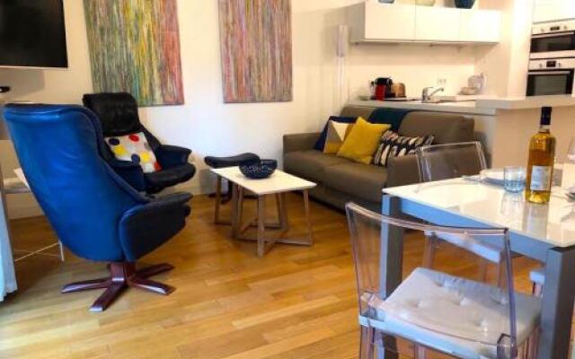 Paris - Motte Picquet / Grenelle