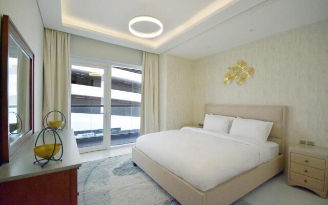 KeyHost - Regent Court JVC - K210